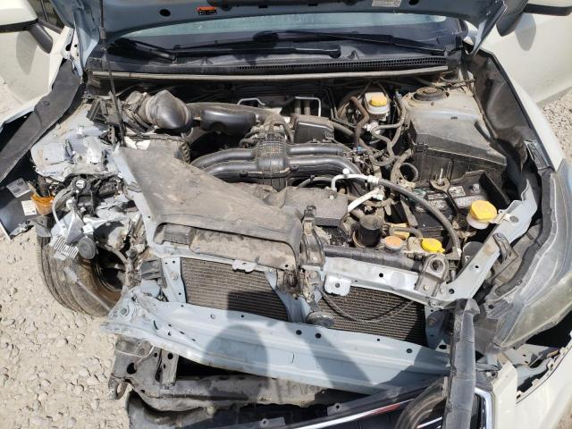 Photo 7 from auction – 2017 SUBARU CROSSTREK with VIN JF2GPABC2H8264861