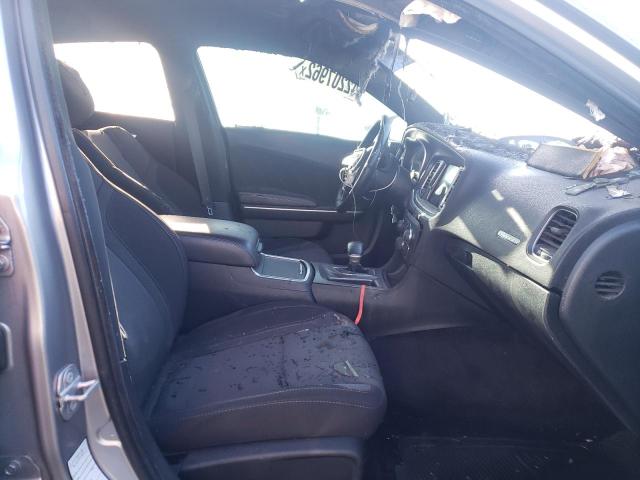 Photo 5 from auction – 2018 DODGE CHARGER R/ with VIN 2C3CDXCTXJH175454