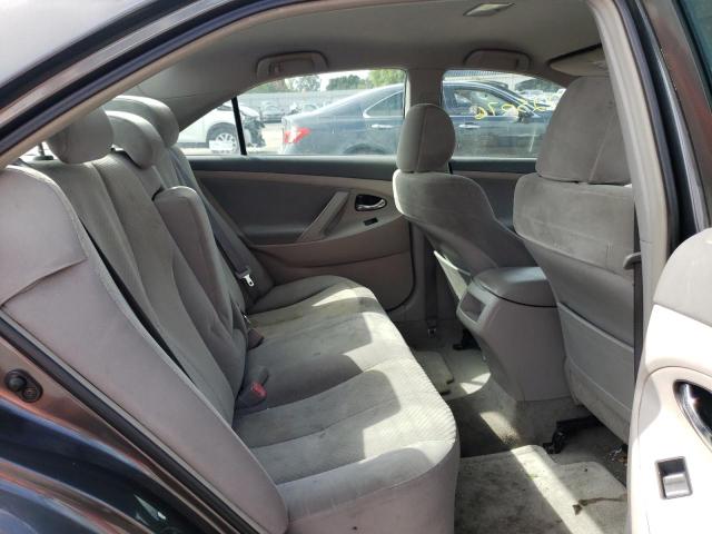 Photo 6 from auction – 2009 TOYOTA CAMRY BASE with VIN 4T4BE46K79R055868