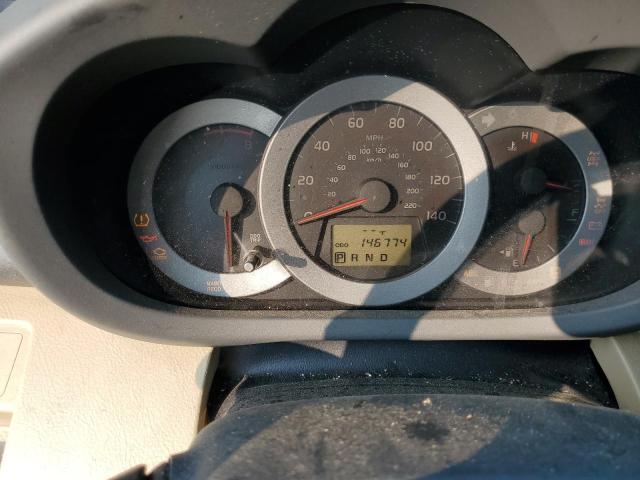 Photo 8 from auction – 2012 TOYOTA RAV4 with VIN 2T3BF4DV9CW189400