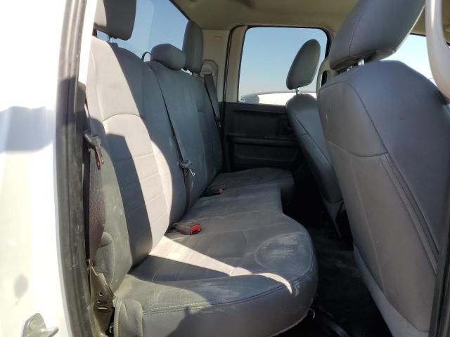 Photo 6 from auction – 2019 RAM 1500 CLASS with VIN 1C6RR7FG5KS692264
