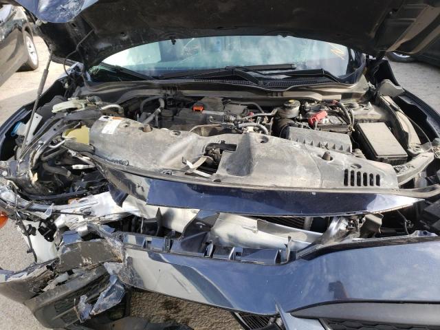 Photo 7 from auction – 2018 HONDA CIVIC EX with VIN 2HGFC2F74JH567148