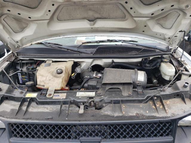 Photo 7 from auction – 2003 CHEVROLET EXPRESS G3 with VIN 1GCHG35U031116938