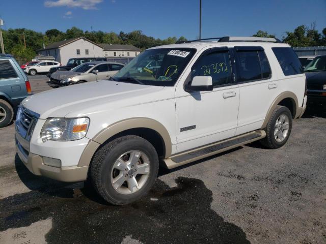 Photo 2 from auction – 2007 FORD EXPLORER E with VIN 1FMEU74E27UB05260
