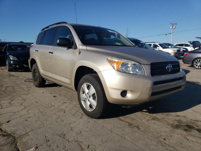 TOYOTA RAV4 2007 with VIN JTMZD33V676045729 - Photo from auction
