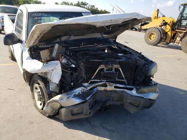 Photo 9 from auction – 2003 CHEVROLET SILVERADO with VIN 1GCHC24U93E335347