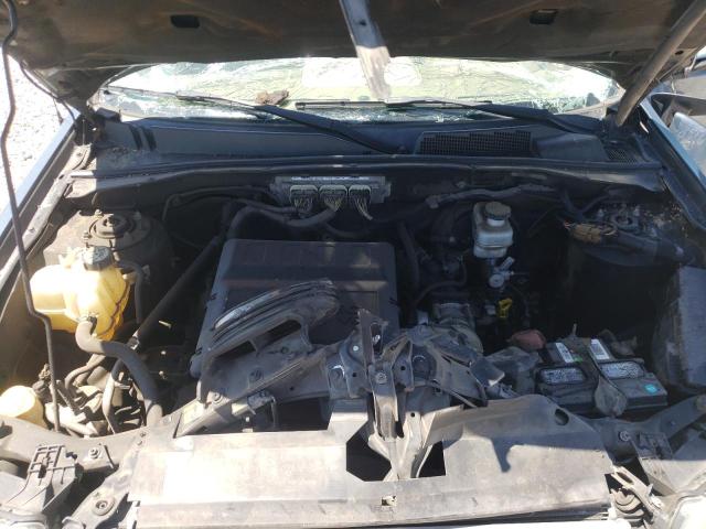 Photo 7 from auction – 2010 FORD ESCAPE LIM with VIN 1FMCU9EG2AKC72143