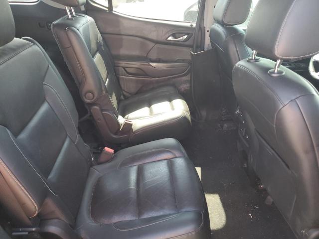 Photo 6 from auction – 2017 GMC ACADIA SLT with VIN 1GKKNMLS1HZ184875