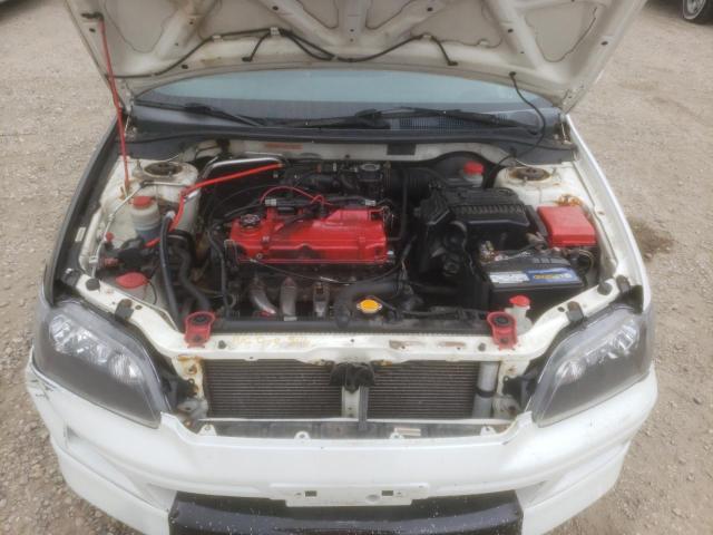 Photo 7 from auction – 2003 MITSUBISHI LANCER OZ with VIN JA3AJ86E23U034973