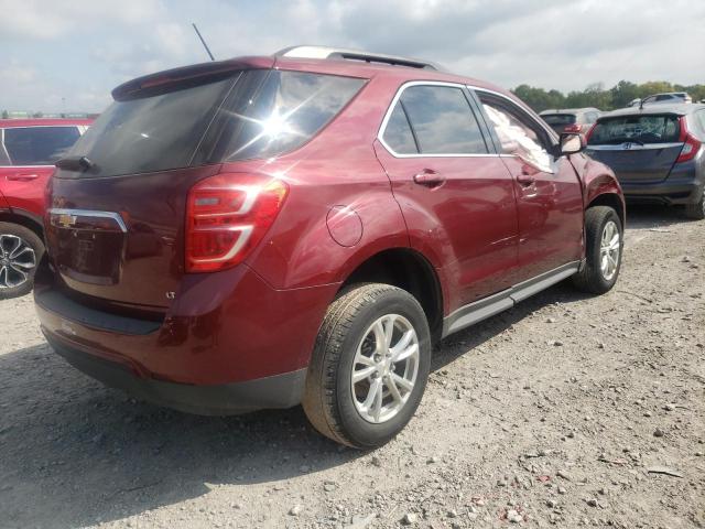 Photo 4 from auction – 2017 CHEVROLET EQUINOX LT with VIN 2GNALCEK1H1611024