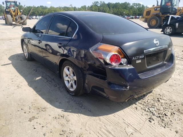 Photo 3 from auction – 2007 NISSAN ALTIMA 2.5 with VIN 1N4AL21E07C111826
