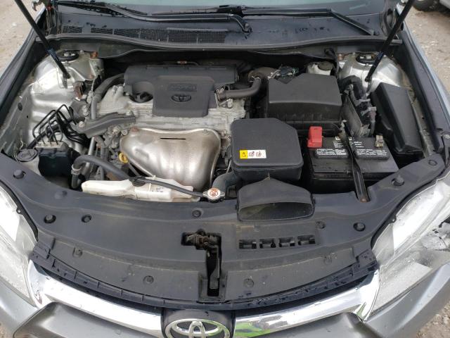 Photo 7 from auction – 2017 TOYOTA CAMRY LE with VIN 4T1BF1FK3HU632643