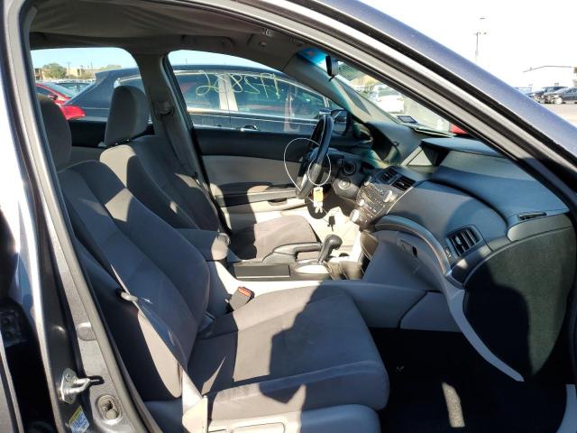 Photo 5 from auction – 2011 HONDA ACCORD LXP with VIN 1HGCP2F42BA111923