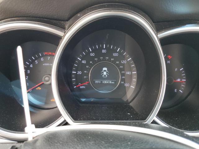 Фото 8 с аукциона – 2014 KIA OPTIMA EX с VIN 5XXGN4A73EG296964