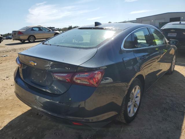 Photo 4 from auction – 2020 CHEVROLET MALIBU LT with VIN 1G1ZD5ST2LF035391