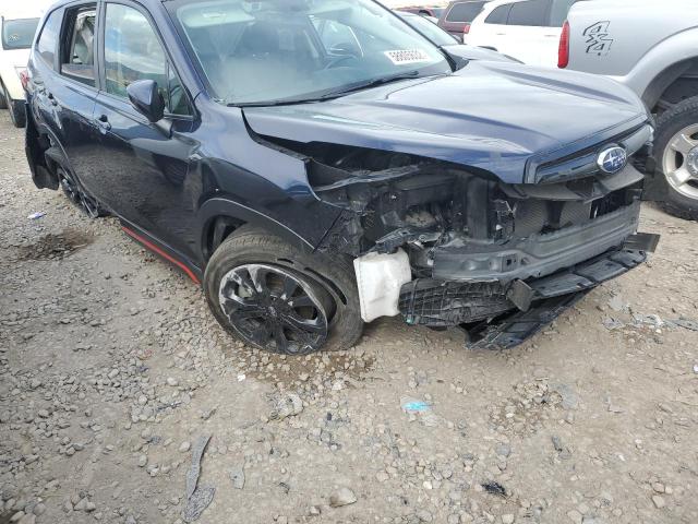 Photo 9 from auction – 2020 SUBARU FORESTER S with VIN JF2SKARC0LH447361