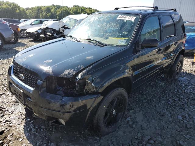 Photo 2 from auction – 2004 FORD ESCAPE LIM with VIN 1FMCU94134KA28356