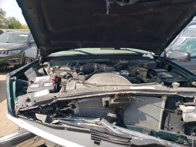 Photo 7 from auction – 1998 CHEVROLET 1500 with VIN 2GCEK19R3W1263135