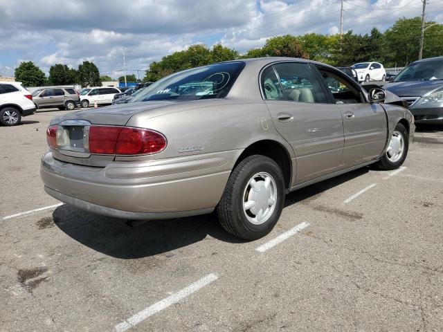 Photo 4 from auction – 2000 BUICK LESABRE LI with VIN 1G4HR54KXYU103413