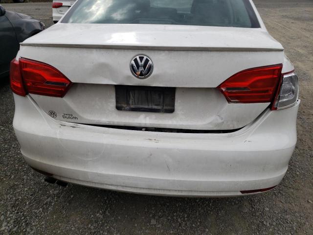 Photo 9 from auction – 2012 VOLKSWAGEN JETTA TDI with VIN 3VWLL7AJ2CM317510