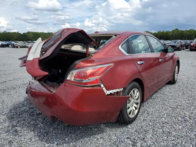 Photo 4 from auction – 2015 NISSAN ALTIMA 2.5 with VIN 1N4AL3AP5FC258536