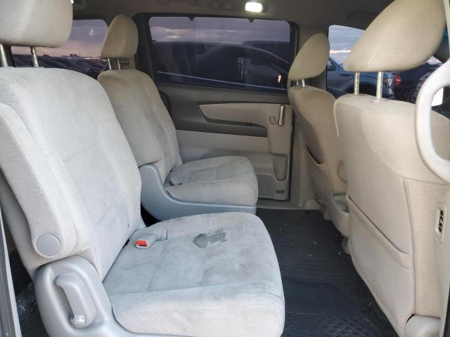 Photo 6 from auction – 2011 HONDA ODYSSEY EX with VIN 5FNRL5H49BB028497