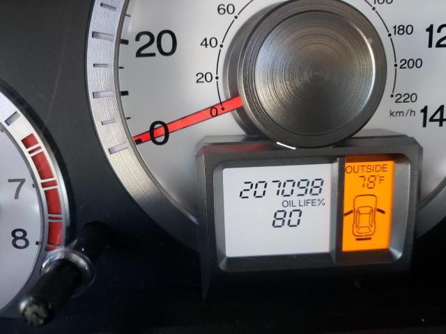 Photo 8 from auction – 2011 HONDA PILOT EXL with VIN 5FNYF4H53BB031546