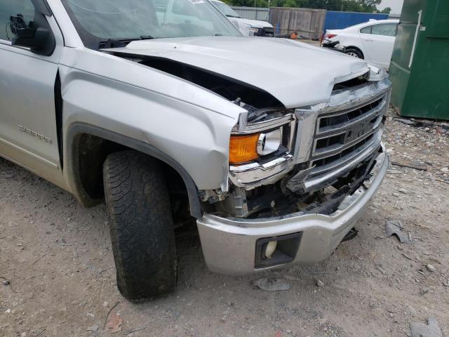 Photo 9 from auction – 2015 GMC SIERRA C15 with VIN 3GTP1UEC7FG397751