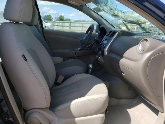 Photo 5 from auction – 2014 NISSAN VERSA S with VIN 3N1CN7AP7EL827204