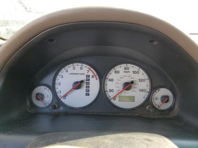 Photo 8 from auction – 2002 HONDA CIVIC LX with VIN 2HGES16512H568833