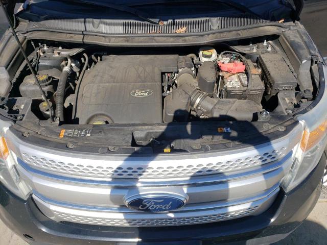 Photo 7 from auction – 2013 FORD EXPLORER X with VIN 1FM5K8D87DGB28971