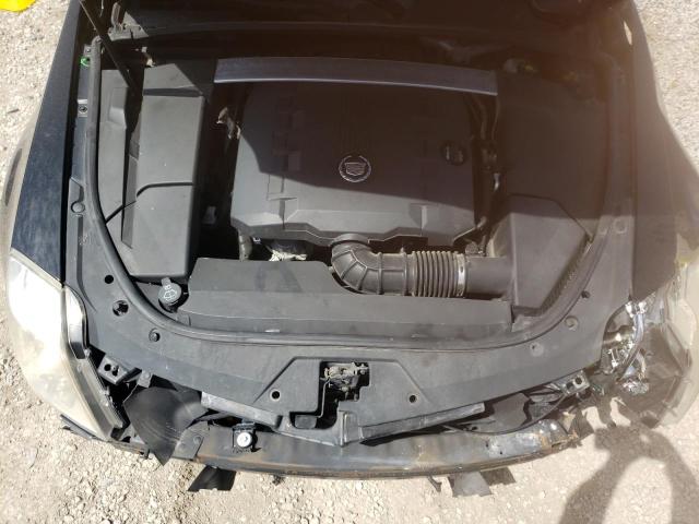 Photo 7 from auction – 2013 CADILLAC CTS PERFOR with VIN 1G6DK5E30D0166846