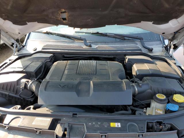 Photo 7 from auction – 2011 LAND ROVER RANGE ROVE with VIN SALSF2D4XBA295369