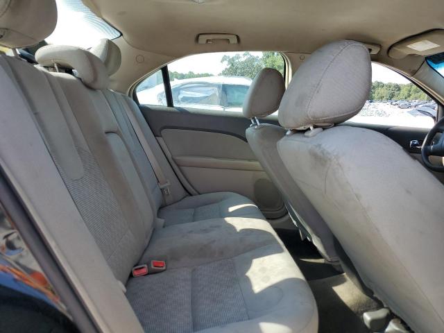 Photo 6 from auction – 2011 FORD FUSION S with VIN 3FAHP0GA3BR182797