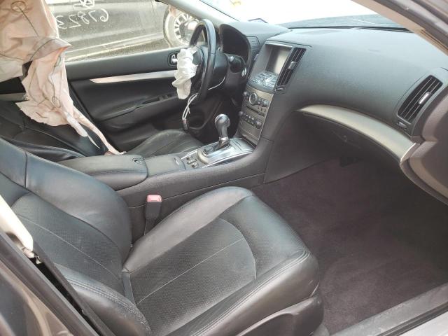 Photo 5 from auction – 2012 INFINITI G37 with VIN JN1CV6AR4CM678233