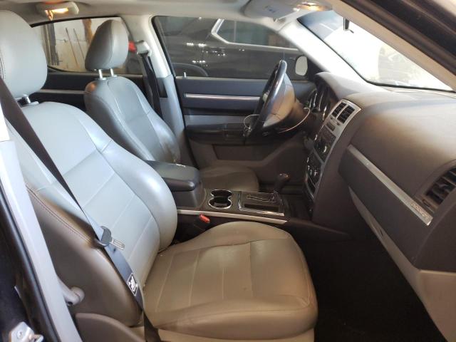 Photo 5 from auction – 2008 DODGE CHARGER R/ with VIN 2B3KK53H98H271651