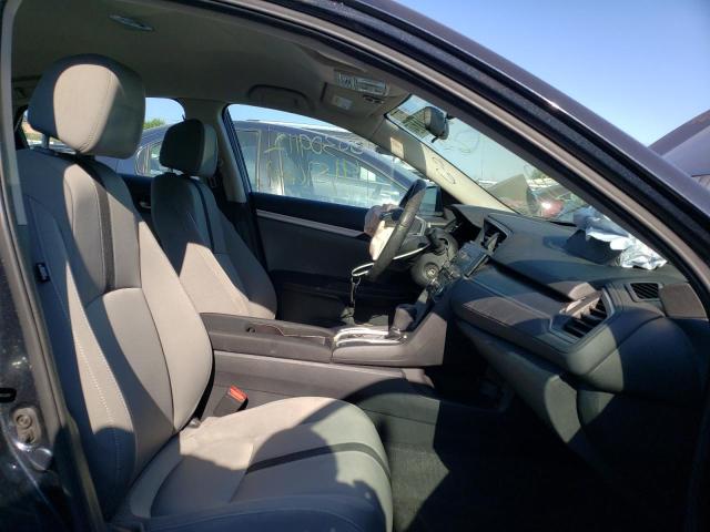 Photo 5 from auction – 2018 HONDA CIVIC LX with VIN 2HGFC2F55JH565388