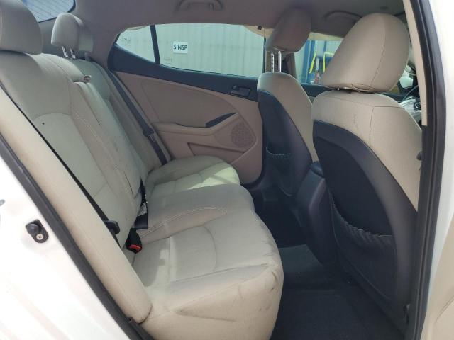 Photo 6 from auction – 2013 KIA OPTIMA LX with VIN KNAGM4A76D5402780