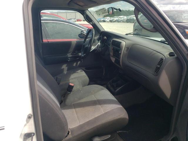 Photo 5 from auction – 2003 FORD RANGER SUP with VIN 1FTYR14V63PA71915