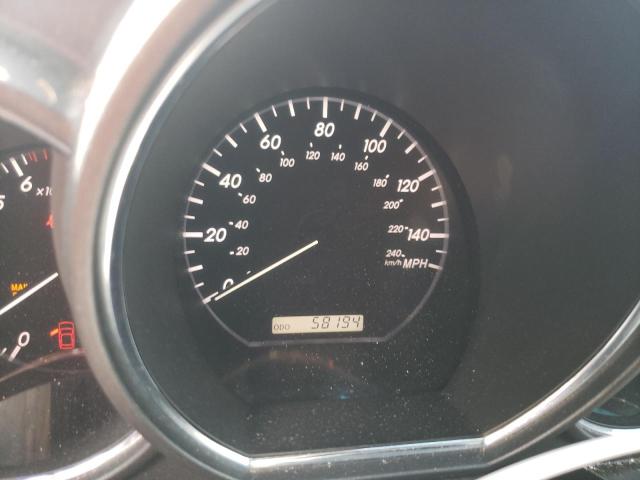 Photo 8 from auction – 2008 LEXUS RX 350 with VIN 2T2GK31U18C041424
