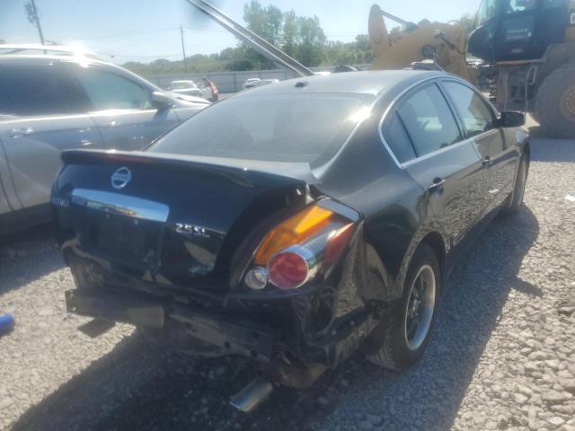 Photo 4 from auction – 2012 NISSAN ALTIMA BAS with VIN 1N4AL2AP9CN530385