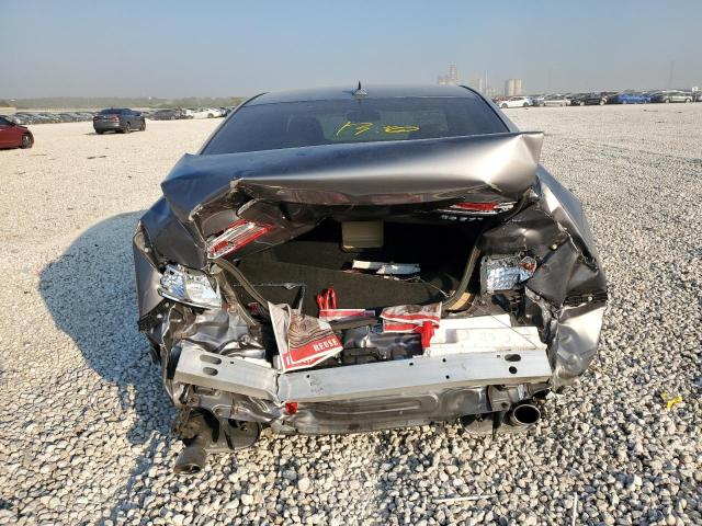 Photo 9 from auction – 2012 LEXUS ES 350 with VIN JTHBK1EG7C2489535