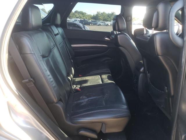 Photo 6 from auction – 2014 DODGE DURANGO R/ with VIN 1C4SDJCT7EC591880