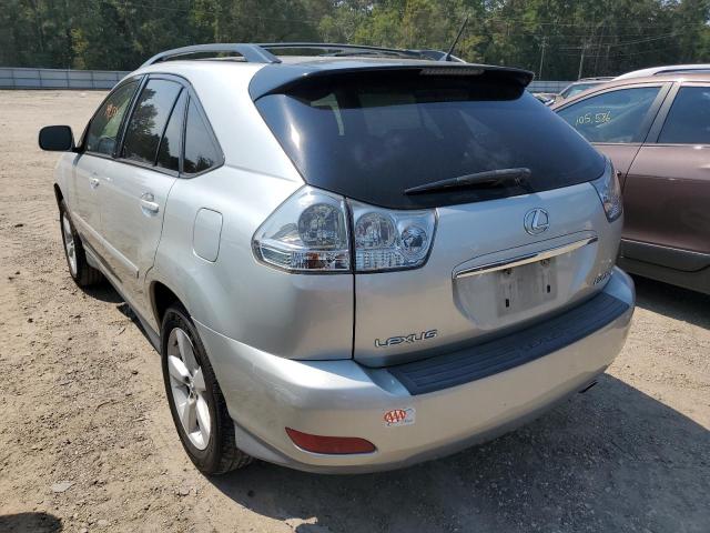 Photo 3 from auction – 2006 LEXUS RX 330 with VIN 2T2GA31U26C048723