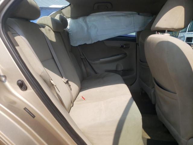 Photo 6 from auction – 2010 TOYOTA CORROLLA S with VIN 1NXBU4EE1AZ267677