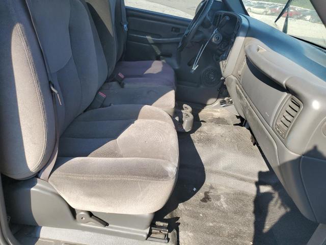 Photo 5 from auction – 2006 GMC NEW SIERRA with VIN 1GTEC14V46Z119053