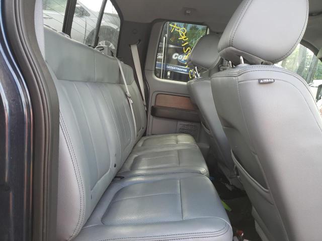 Photo 6 from auction – 2013 FORD F150 SUPER with VIN 1FTFX1ET1DFD36550