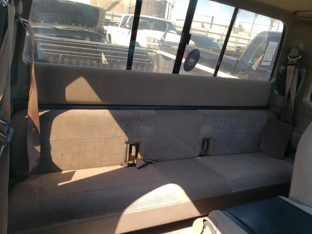 Photo 6 from auction – 1995 FORD F150 with VIN 1FTEX15H9SKB28136