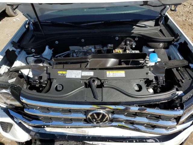 Photo 7 from auction – 2022 VOLKSWAGEN ATLAS SE with VIN 1V2JP2CA3NC560003