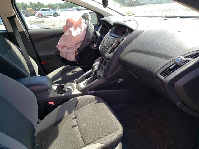 Photo 5 from auction – 2013 FORD FOCUS SE with VIN 1FADP3F26DL176469
